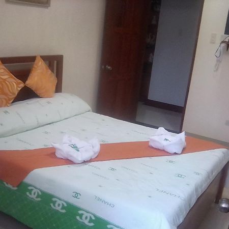 Gilin Pension House Puerto Princesa Zewnętrze zdjęcie