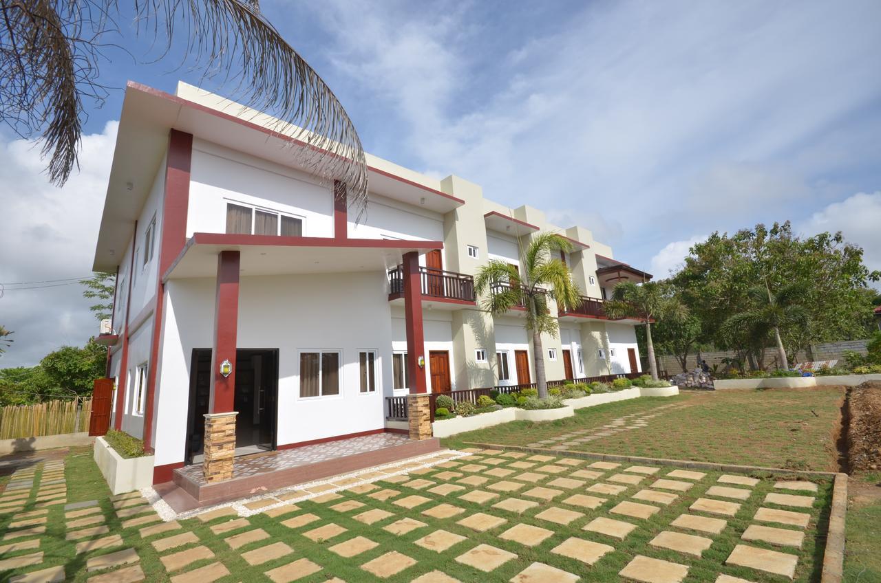Gilin Pension House Puerto Princesa Zewnętrze zdjęcie