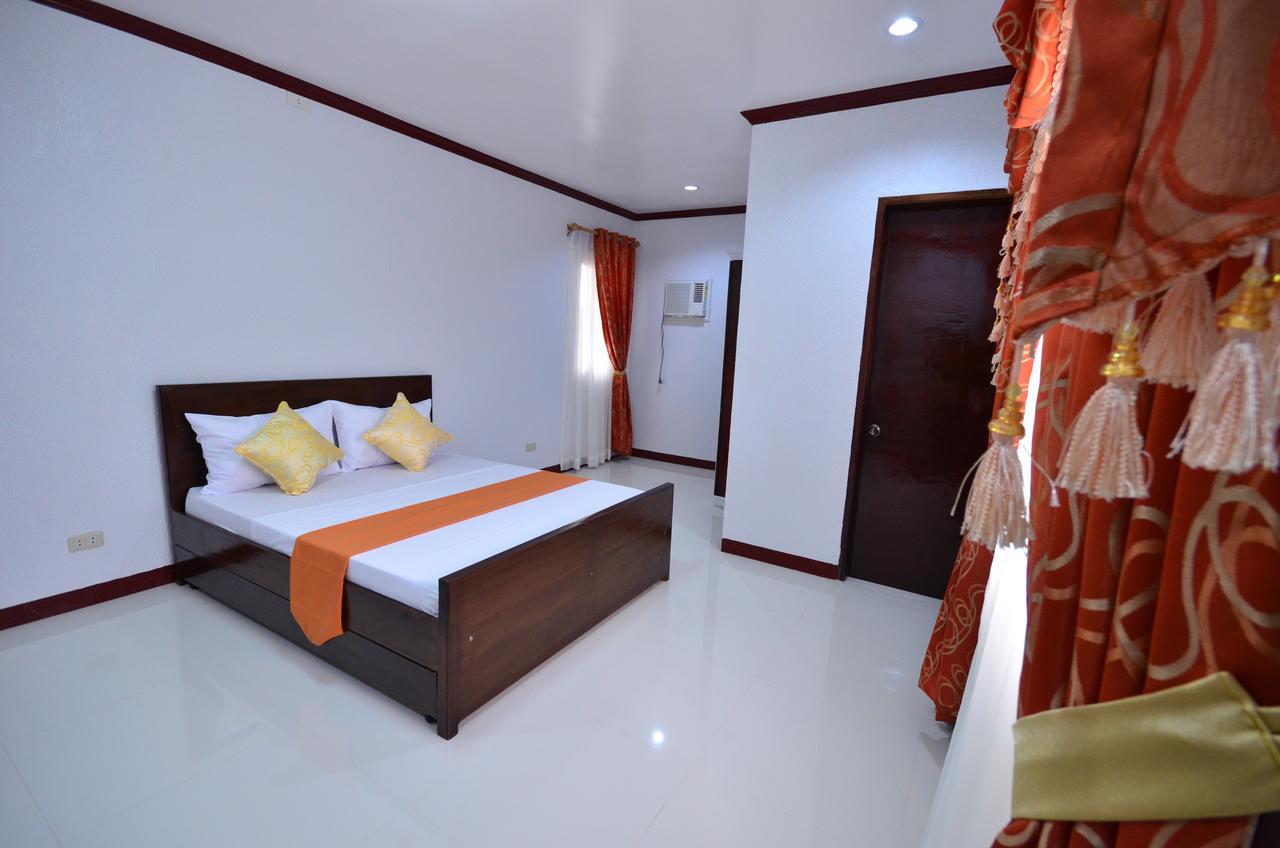 Gilin Pension House Puerto Princesa Zewnętrze zdjęcie