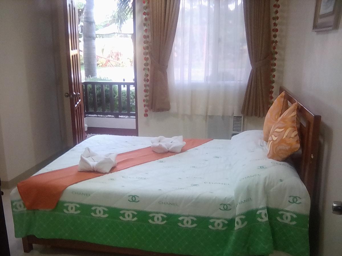 Gilin Pension House Puerto Princesa Zewnętrze zdjęcie