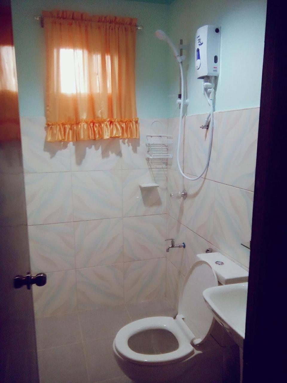 Gilin Pension House Puerto Princesa Zewnętrze zdjęcie